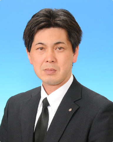 坂上 一己