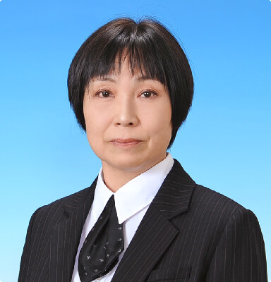 林 千代子