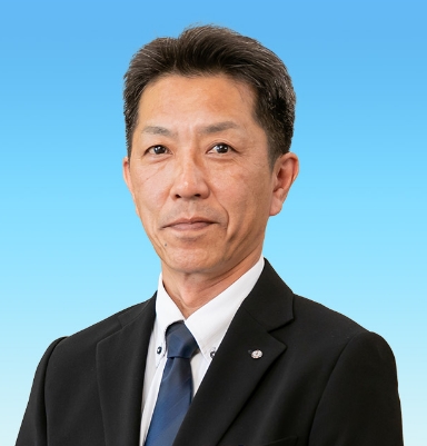 長谷川 徳明