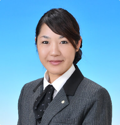 井山 奈津子